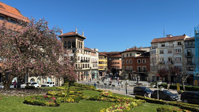 EAJ-PNV de Gernika-Lumo propone abrir un proceso participativo para definir el proyecto de la futura biblioteca del Pasileku ‘Jose Antonio Arana Martija’