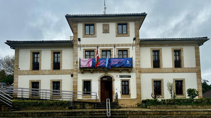 EAJ-PNV destaca que los presupuestos de Barrika para 2026 refuerzan las inversiones en infraestructuras, movilidad y servicios municipales