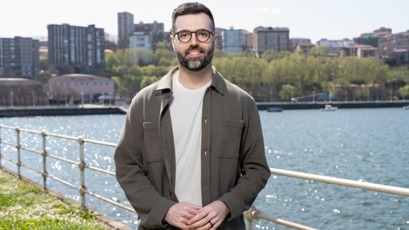 Gorka Álvarez, elegido candidato de EAJ-PNV a la Alcaldía de Sestao para las elecciones municipales de 2027
