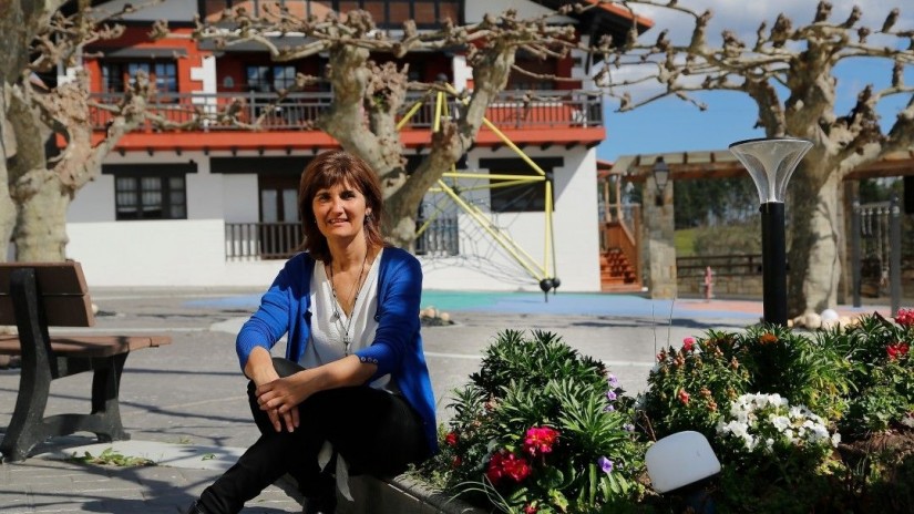 EAJ-PNV renueva su confianza en Ana Rubio para seguir liderando Gamiz-Fika