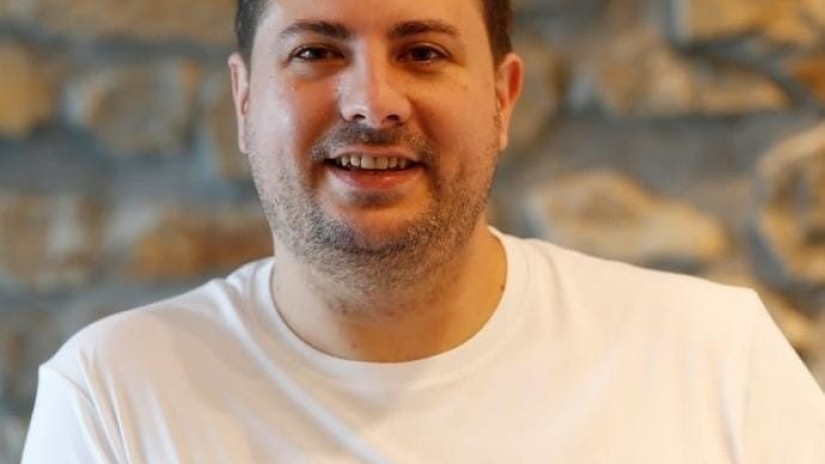 Erlantz Urresti izango da EAJ-PNVren hautagaia Maruri-Jataben, 2023an hasitako proiektua sendotzeko helburuarekin