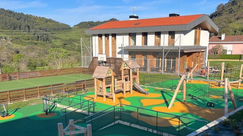 EAJ-PNV de Zierbena pone en valor el avance del PGOU como una herramienta clave para garantizar un desarrollo equilibrado y con visión de futuro