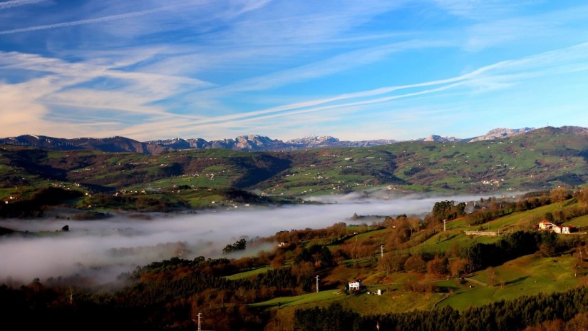 EAJ-PNV de Karrantza denuncia la nefasta gestión de Karrantza Zabala en materia de turismo