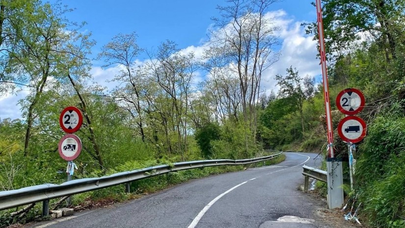 Plentziako EAJ-PNVk adierazi du Isuskitzarako sarbidea oraindik gauzatu gabe dagoela, nahiz eta aurreko agintalditik aurreproiektu bat eta hasierako finantzaketa egon