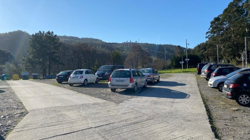 EAJ-PNV de Lemoiz denuncia que el Ayuntamiento renuncia a más mejoras para el municipio en el marco del proyecto de Red Eléctrica