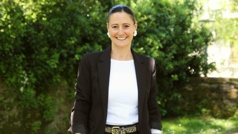 EAJ-PNV renueva su confianza en Mireia Elkoroiribe Zenikaonandia para seguir liderando Durango