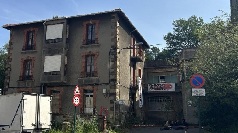 EAJ-PNV de Galdakao denuncia que el déficit de espacios municipales y la pasividad de EH Bildu agravan el problema de locales en el municipio