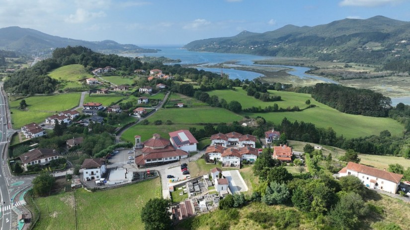 Muruetako EAJ-PNV: lana, zorroztasuna eta konpromisoa desinformazioaren aurrean