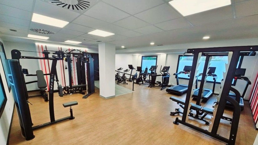 EAJ-PNV de Loiu refuerza su apuesta por los barrios con tres nuevas instalaciones municipales en Larrondo