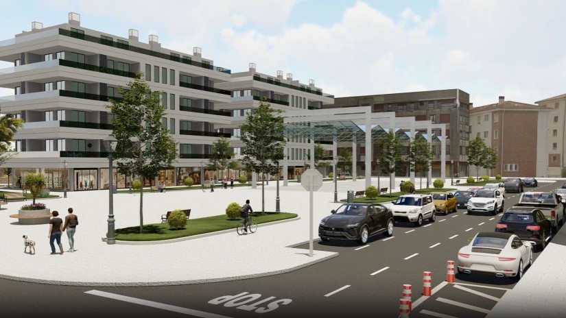 Lezamako EAJ-PNVk HAPO berriaren garrantzitsua azpimarratu du, udalerrian etxebizitza eta etorkizuna bermatzeko ardatz gisa