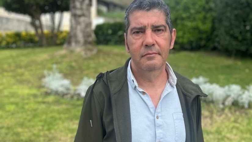 Mallabiko EAJ-PNVk berriro hautatu du Igor Agirre Barrientos alkategai gisa