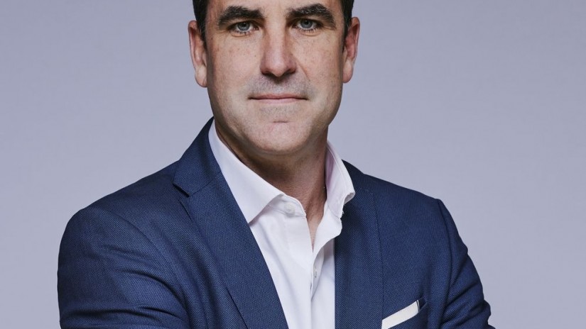 Irkus Ansotegi, designado candidato de EAJ-PNV a la Alcaldía de Getxo tras ser ratificado por la militancia