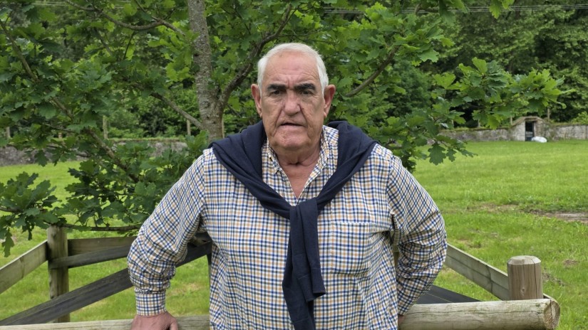 Turtziozko EAJ-PNVk aho batez hautatu du Jose Manuel Coterón Fernández 2027rako alkategai