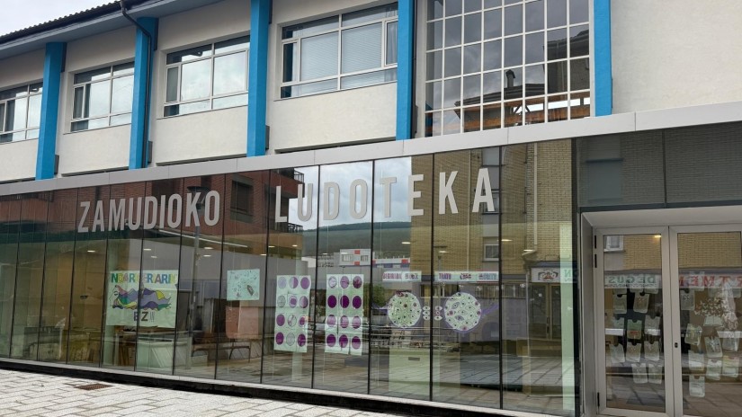 Zamudioko EAJ-PNVk balioan jarri ditu kontziliazioa eta bizi kalitatea hobetzeko udal neurri berriak