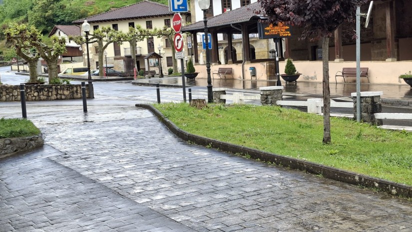 Ziortza-Bolibarko EAJ-PNVk EH Bilduren kudeaketa ekonomiko txarra salatu du eta Udalaren zorpetzea 