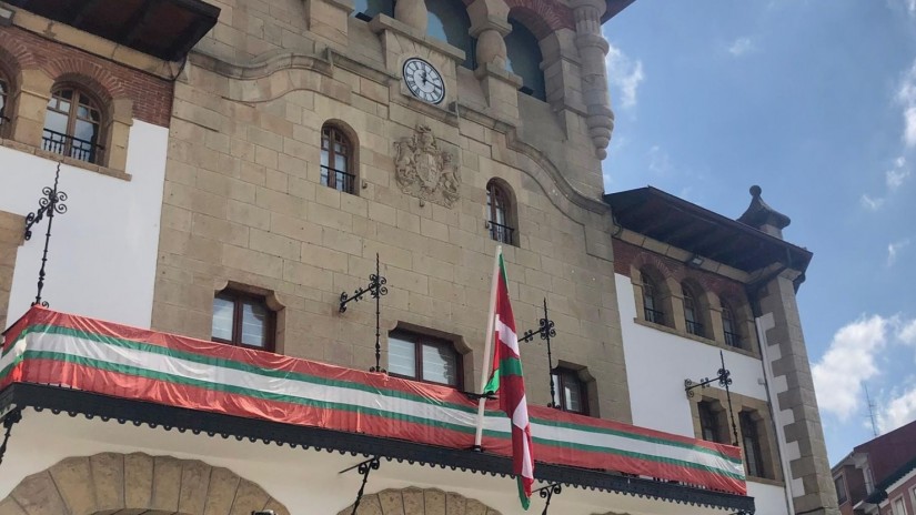 Mungiako EAJ-PNVk enpleguaren sendotzea eta udalerriaren indar ekonomikoa azpimarratu ditu, Udalak bultzatutako politikei esker