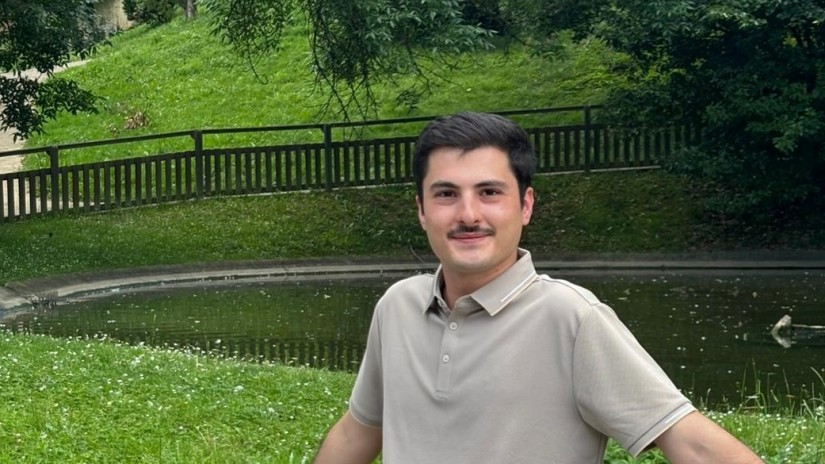 Beñat Aguado Martinez izango da EAJ-PNVren hautagaia Berrizko Alkatetzarako 2027ko udal hauteskundeetan