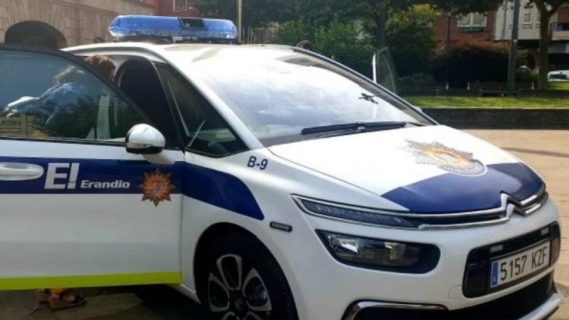 EAJ-PNV de Erandio destaca la bajada de la delincuencia en el municipio y apuesta por seguir reforzando la seguridad y la convivencia