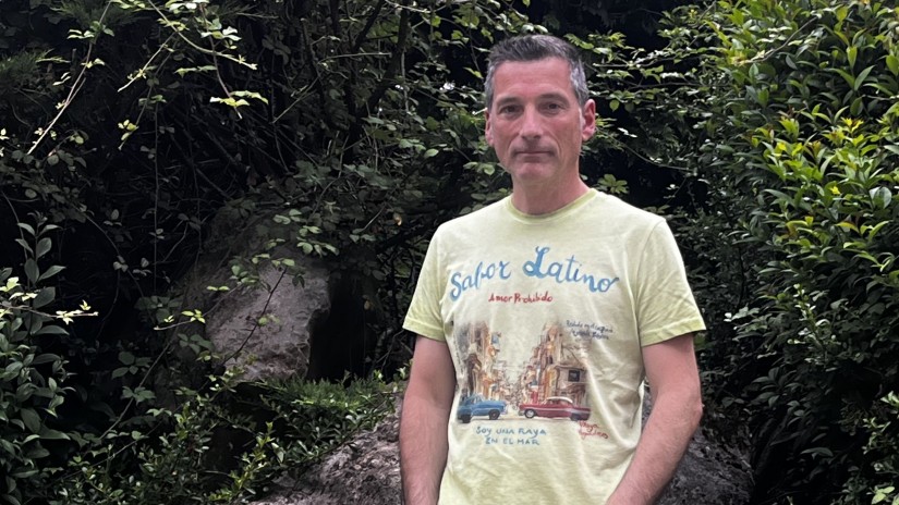 Aitor Sorriketa Larrea berriz ere izango da EAJ-PNVren Bediako Alkatetzarako zerrendaburua 2027ko udal hauteskundeetan