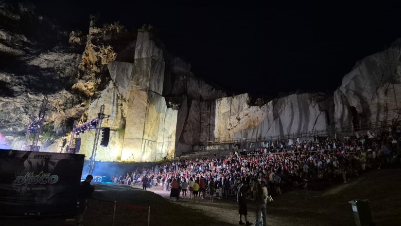 EAJ-PNV de Karrantza denuncia la falta de proyectos estratégicos para el municipio tras trece años de gobierno de Karrantza Zabala