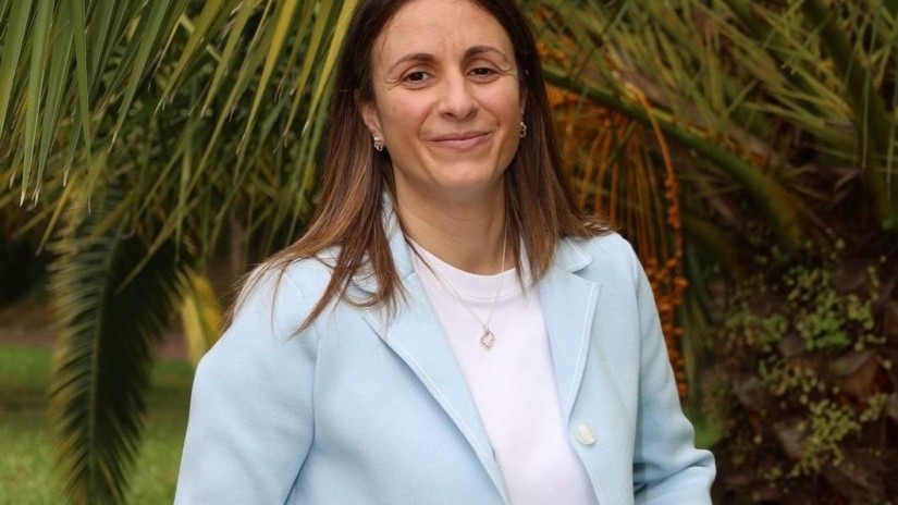 EAJ-PNV renueva su confianza en Naia Landa Bilbao como candidata a la Alcaldía de Sondika