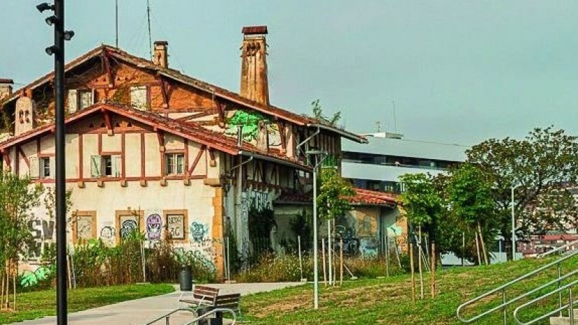 Berangoko EAJ-PNVk urrats erabakigarria eman du Uribe Kostako eguneko zentroa errealitate bihurtzeko