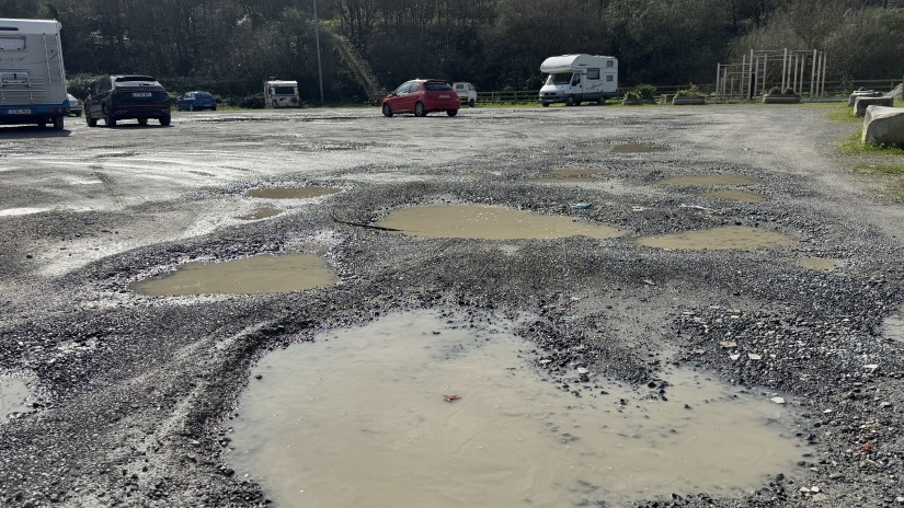 EAJ-PNV de Ondarroa alerta de la parálisis del Gobierno de EH Bildu en dos servicios clave para el municipio