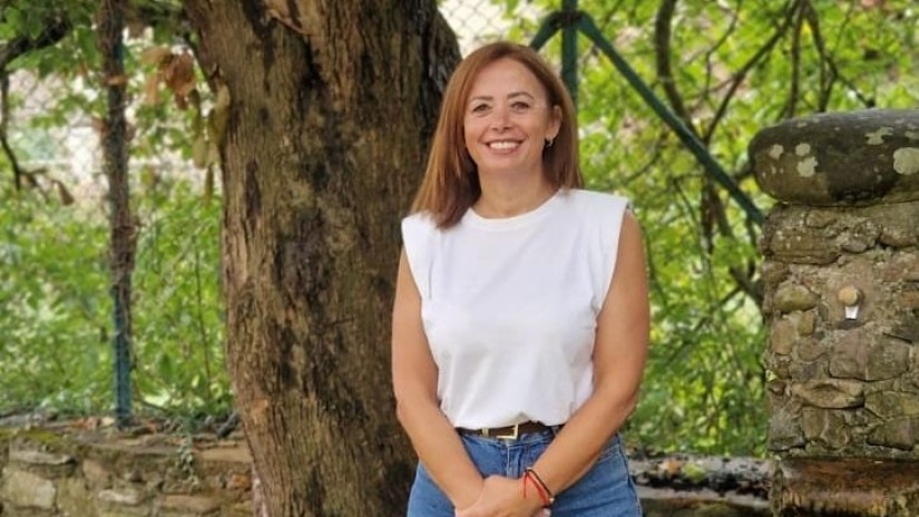 Lanestosako EAJ-PNVk Belén Fernández Ranerorengan duen konfiantza berritu du, 2027ko hauteskundeetan bere proiektua gidatzeko