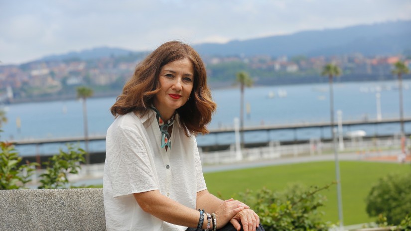 Itziar Carrocera Fernández izango da EAJ-PNVren Santurtziko hautagaitzaren burua
