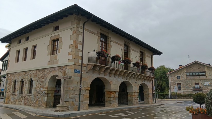 EAJ-PNV de Abadiño se abstiene ante un Plan de Vivienda que “deja fuera cuestiones fundamentales para el futuro del municipio”