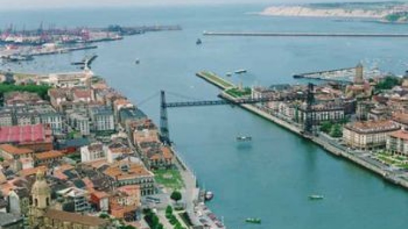 Bizkaia recibió un 28 por ciento más de turistas extranjeros