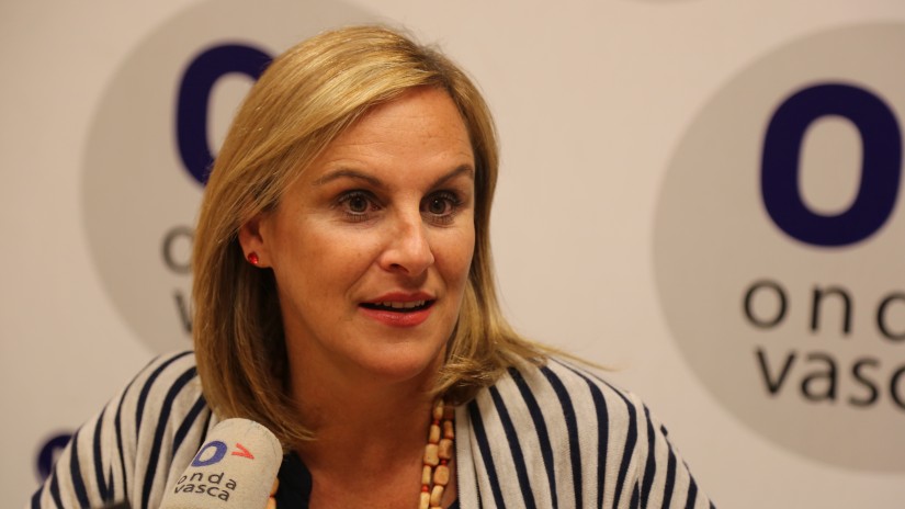 Atutxak PPk eta Espainiako Gobernuak euskal autogobernuaren kontra egindako erasoa salatu du, eta Rajoy-ren jarreraz esan du "begirune faltatik hurbil" dagoela