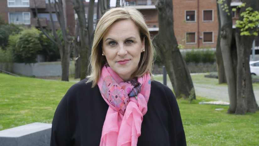 Atutxa: “Euskadin lortu behar dugu gero eta pertsona gehiago indar abertzaleekin lerrokatzea; herri honetan zerbait egin nahi badugu, ezin dugu inor bazterrean utzi"