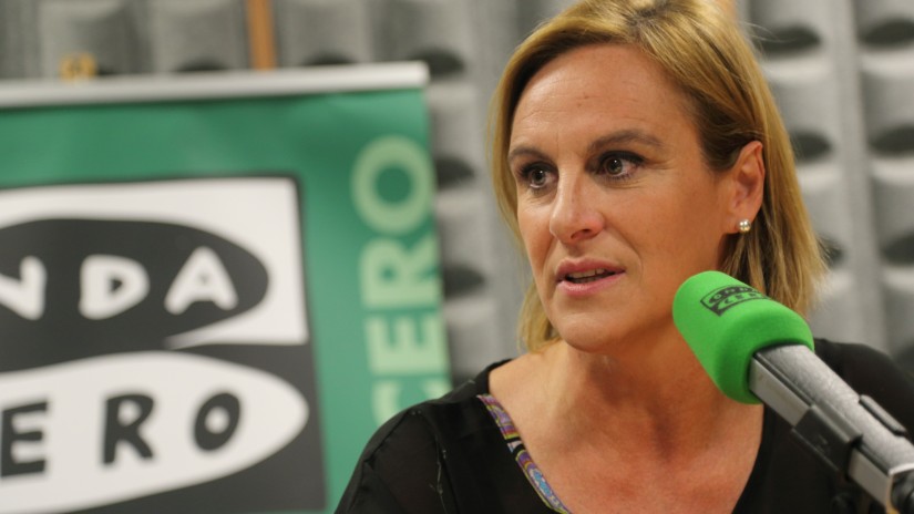 Itxaso Atutxa afirma que en la defensa del autogobierno EAJ-PNV será “contundente y beligerante”