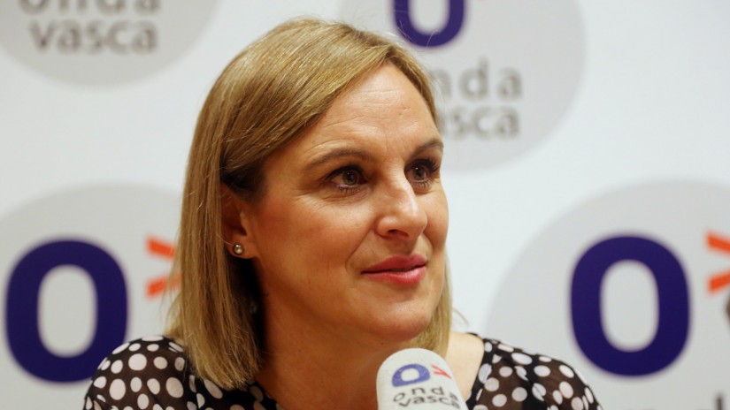 Itxaso Atutxak baieztatu duenez PSOEk eta Ciudadanos-ek “ez dute ezer ere ulertu” negoziaketa aldi berria elkarrekin hasten badute