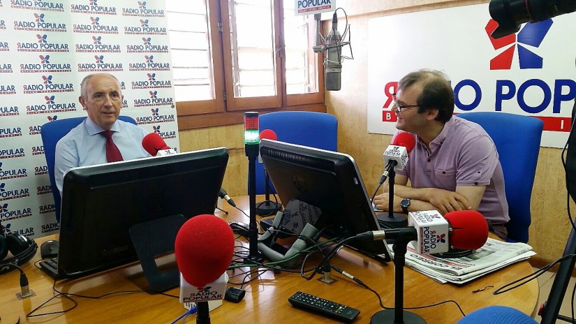 Erkoreka: “Espainiako gobernuak luzaro ezer egin gabe egon izanak ondorio kaltegarriak ekar ditzake Euskadiren etorkizunerako"