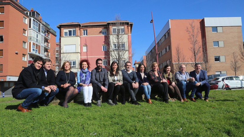 Itxaso Atutxa: “Hauteskundeak udaletarako, aldundietarako, Europakoak edo orokorrak izanda ere, EAJ-PNV prest dago”