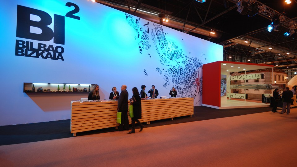 Stand en Fitur