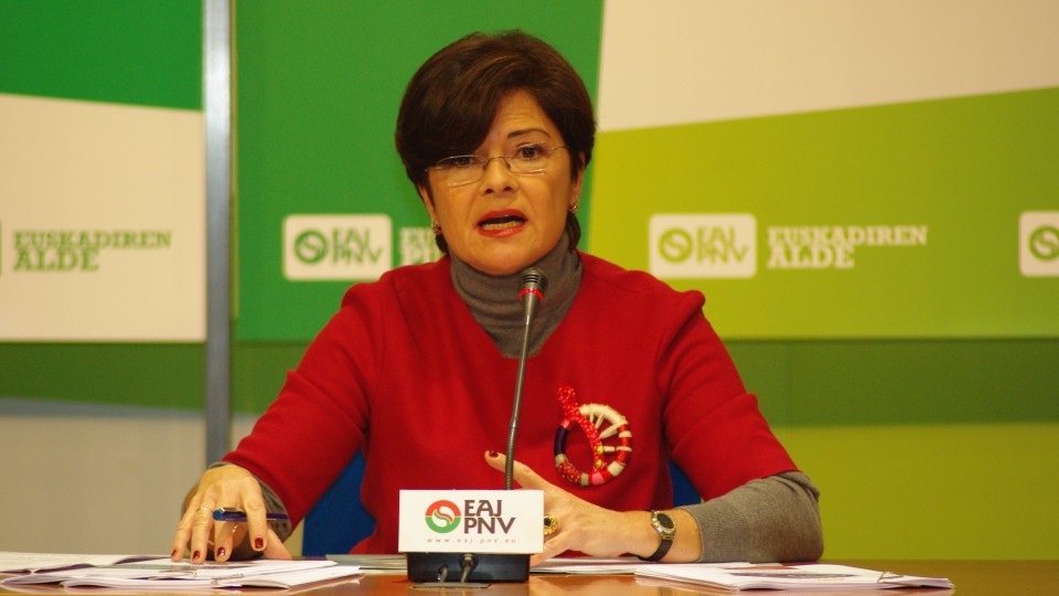 VI Batzar Nagusia