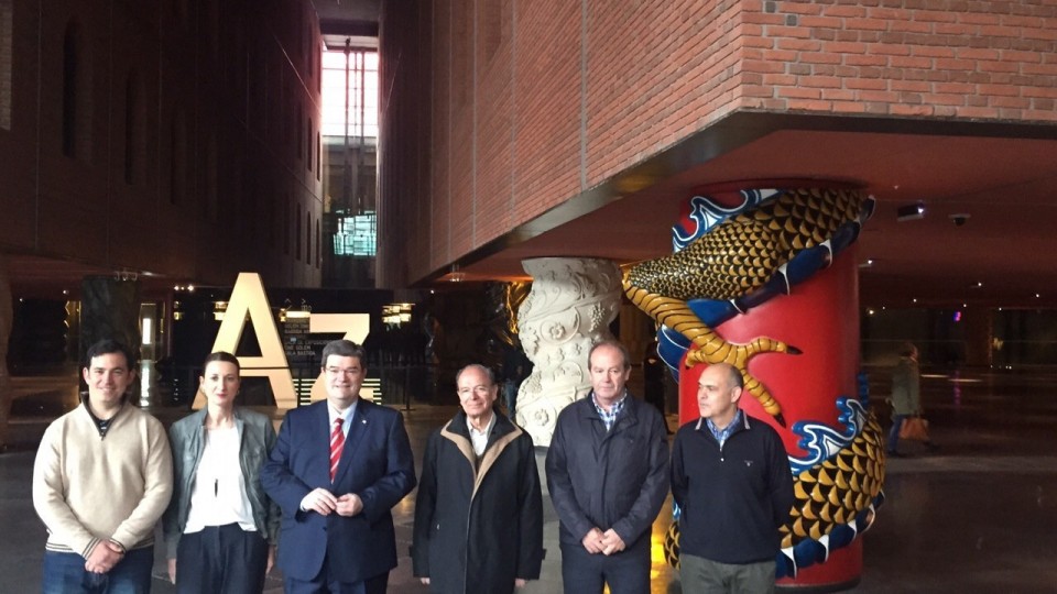 Juan Mari Aburto - Gardentasuna