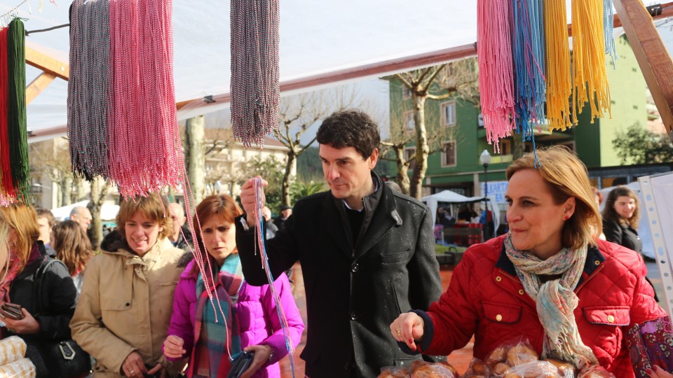 Abadiño San Blasetan 2016