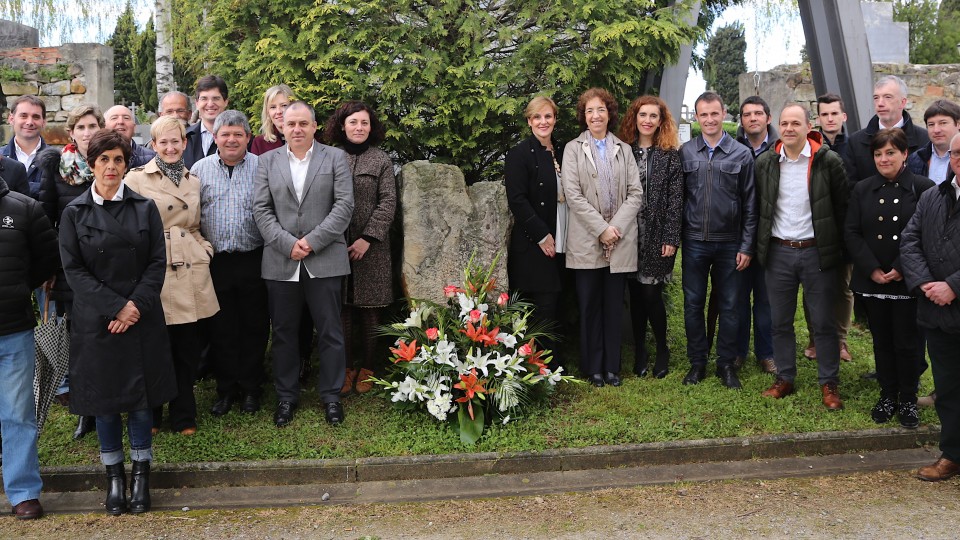 Durangoko bonbardaketaren 80. urteurrena