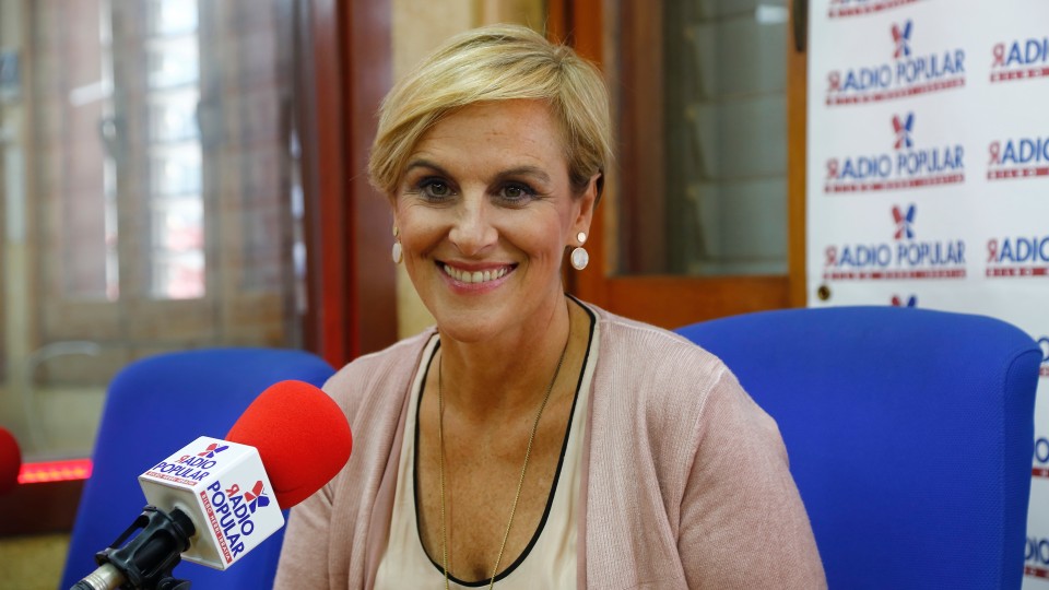 Itxaso Atutxa Herri Irratian 20170907