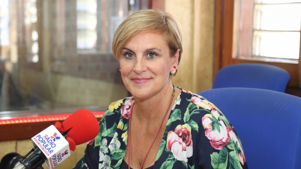 Itxaso Atutxa Herri Irratian