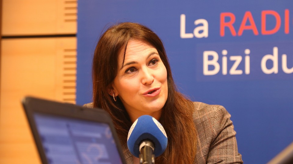 Leixuri Arrizabalaga Arruza Onda vascan