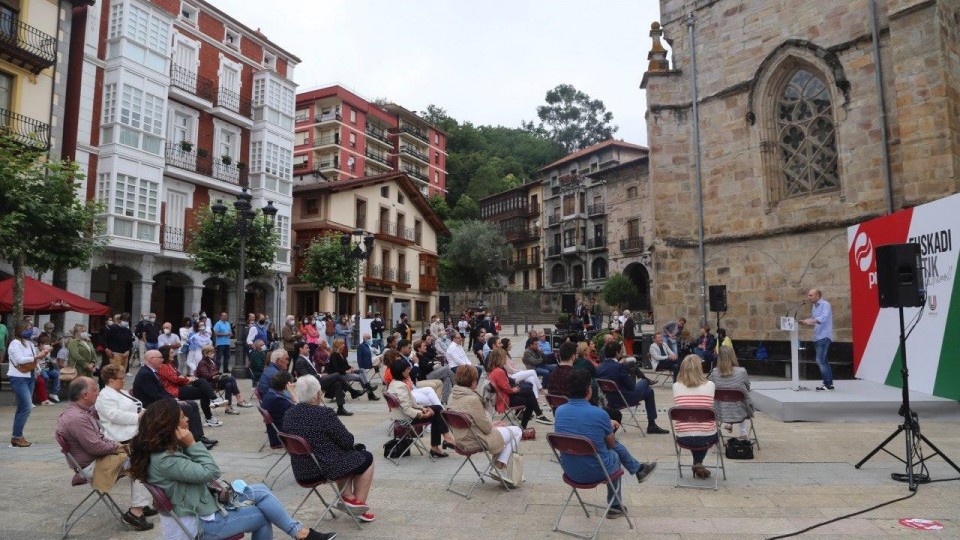 U12 - Balmasedako mitina