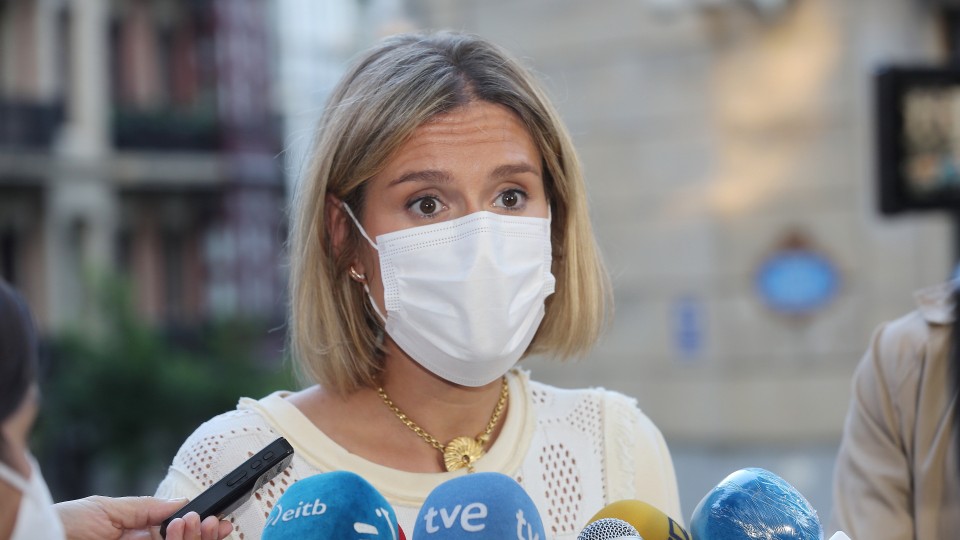 EAJ-PNVk azaroaren 27 eta 28an egingo du bere VIII. Batzar Nagusia 