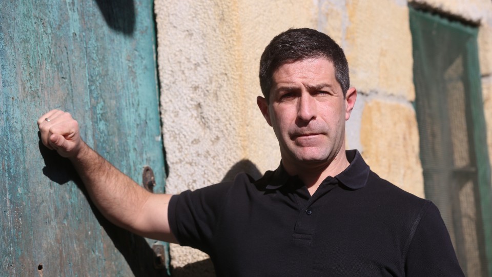 Borja Ramírez Etxebarria - Larrabetzu