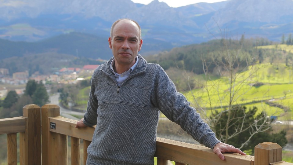 2023 Orlan Isoird Refoyo - Berriz