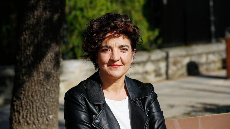 Eider Ajuriagerra Arana - Zeanuri